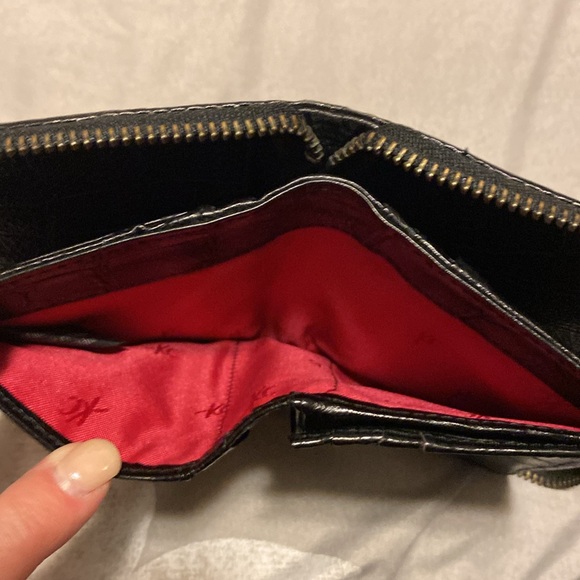 Kenneth Cole wallet - Picture 7 of 9